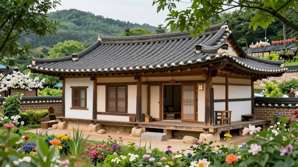 제주도 숙소 선택 가이드: 여행자 유형별 최적의 투숙 전략