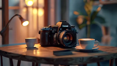 Café fotografie: 3 pro stappen voor perfecte social media