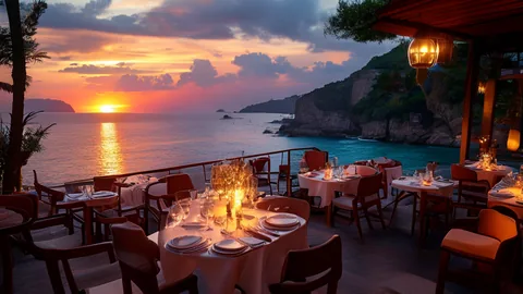 Jeju Fine Dining: 3 stappen voor een culinaire reis in 2026