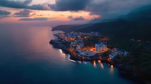 Jeju Fine Dining: Guia de 3 passos para sua viagem em 2026
