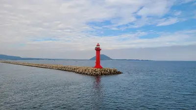 Was macht Jeju so einzigartig? Jeju ungewöhnliche Erlebnisse