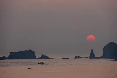 Comment choisir le lieu parfait pour une soirée plage spéciale ?
