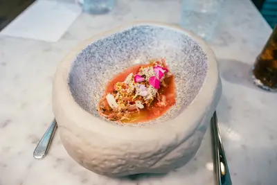 Comida única en Jeju: Consejos para elegir los mejores sabores