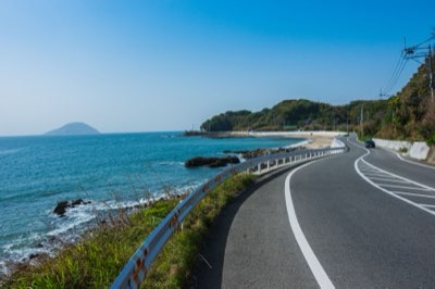 済州島隠れたビーチの探索方法をレンタカーで楽しむ