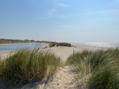 Verborgen stranden: Tips voor een rustige Westkust ervaring