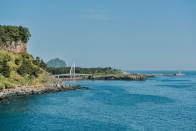 濟州島西海岸深度自駕指南 避開人潮的寧靜美景
