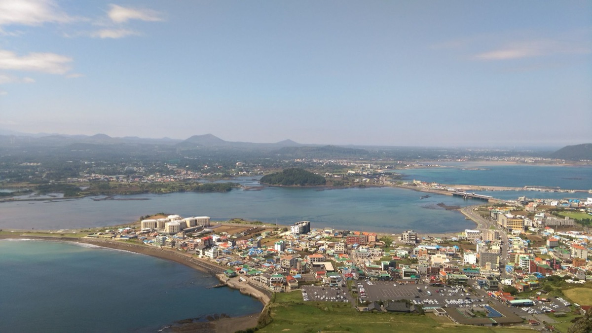 濟州西海岸常見問題：自駕、攝影與慢生活的深度旅行