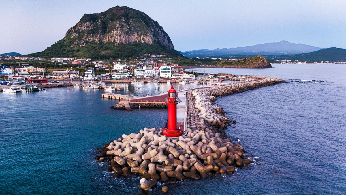 Jeju
