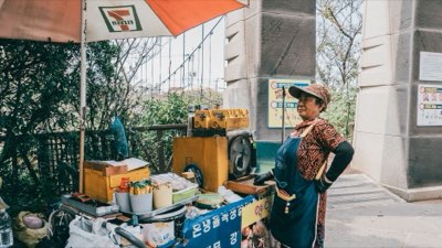 Jeju Local Food Guide: Finding Authentic Hidden Flavors