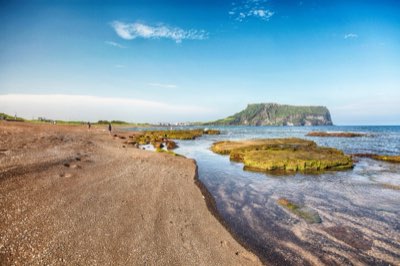 Guida Jeju: come scoprire i tesori gastronomici dell'isola guide