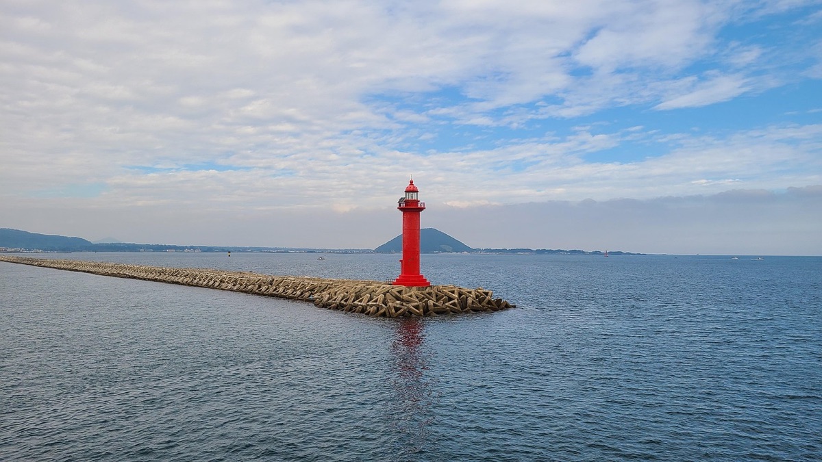 Guida Jeju: come scoprire i tesori gastronomici dell'isola g