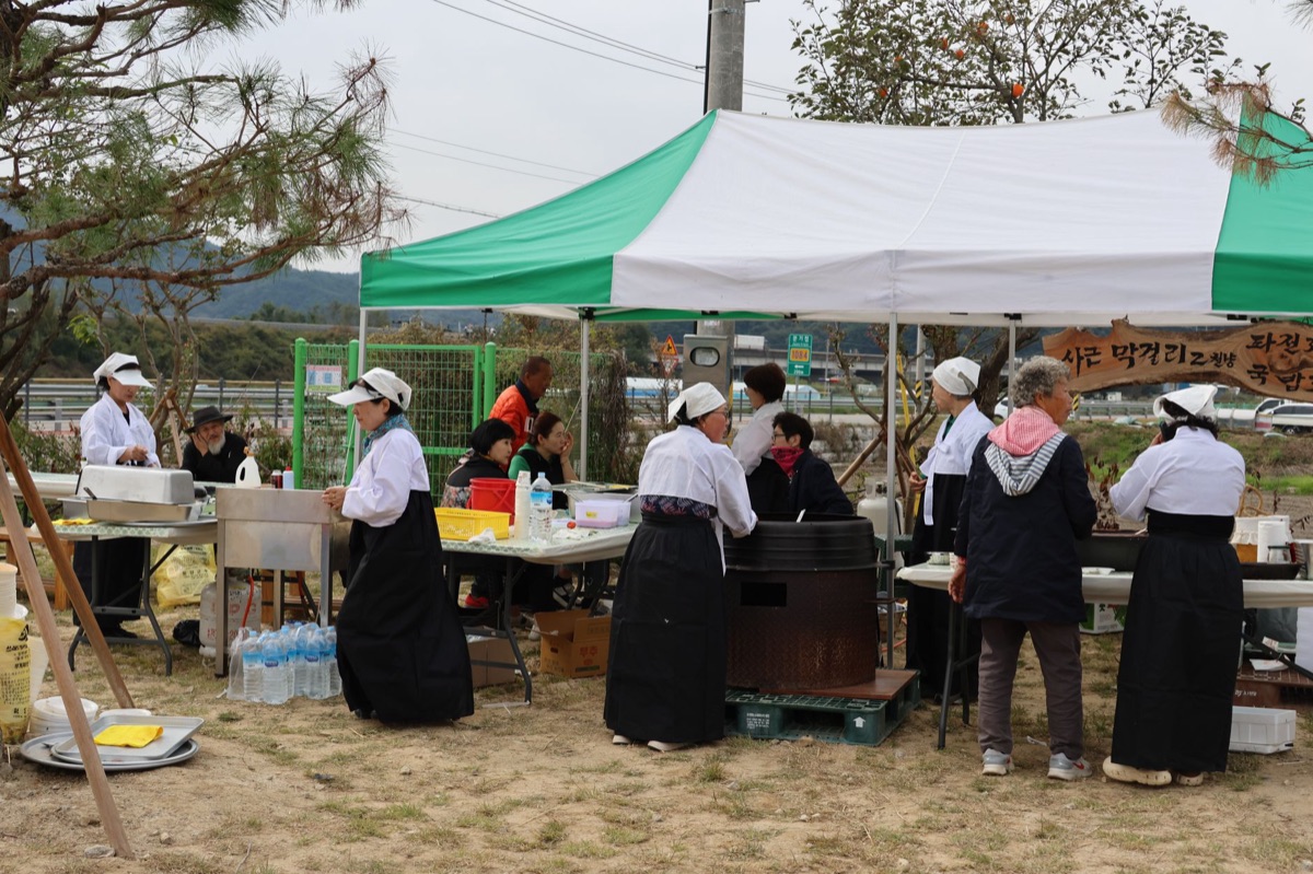 제주 미식 10년 전통을 지키는 로컬 식당 이유