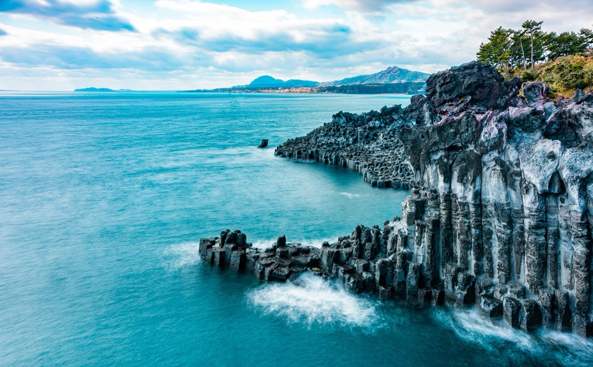 Dicas para explorar a gastronomia local de Jeju sem turistas